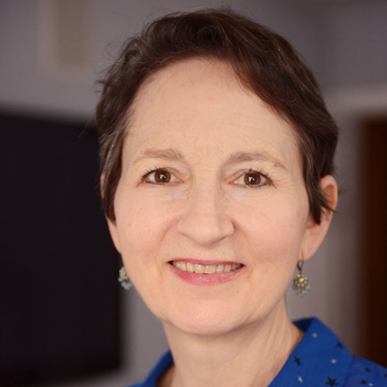 Avatar of Anne Gallenstein