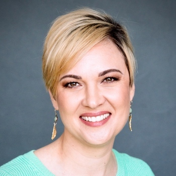 Clinician Headshot