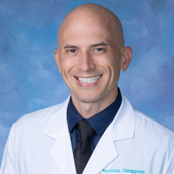 Avatar of Nicholas Chiappone