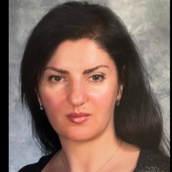 Avatar of Margarita Danielyan