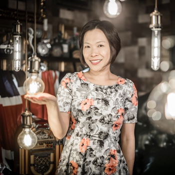 Avatar of Carmen Chow, Psy.D. MFT - MFT 49393