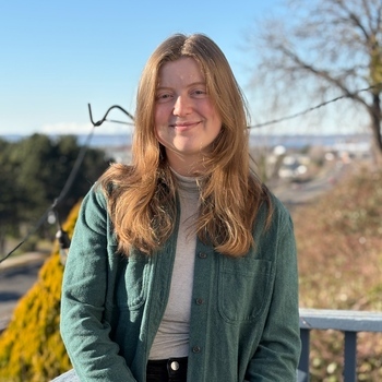 Avatar of Rachel Sullivan