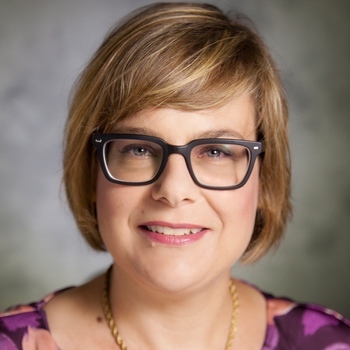 Clinician Headshot