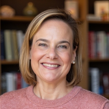 Avatar of Dafna Berman, MSW, LCSW