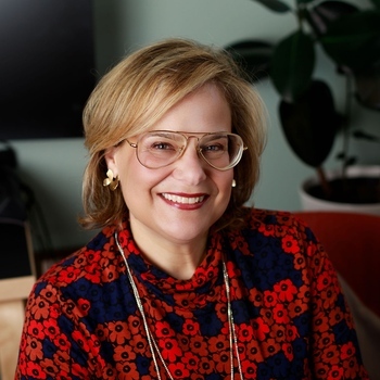 Avatar of Dafna Berman, MSW, LCSW