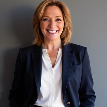 Avatar of Amy Huesman