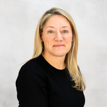 Clinician Headshot