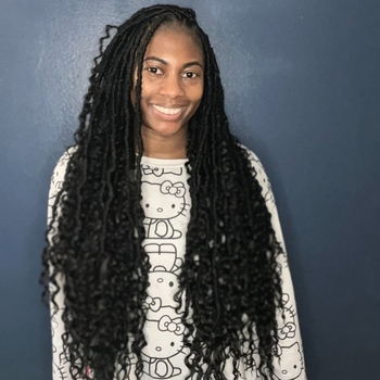Avatar of Erica Ward