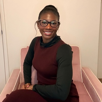 Avatar of Erica Ward