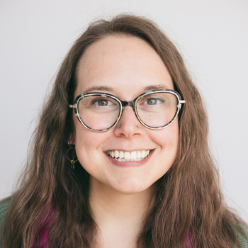 Avatar of Dr. Lianna McDaniel
