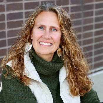 Avatar of Joy Lohmeyer