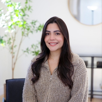 Avatar of Carolina Campos Iribarren