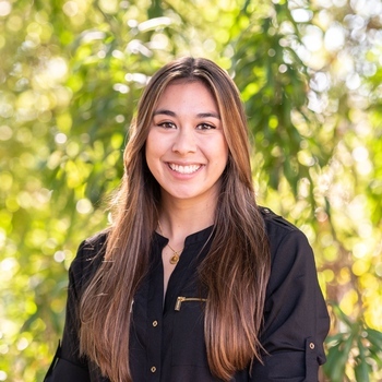 Clinician Headshot