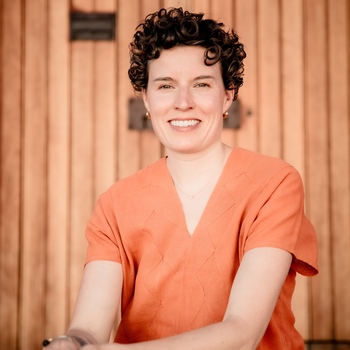 Avatar of Sophie Keeley