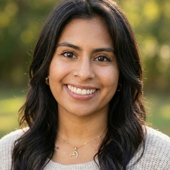 Avatar of Ashley Jiron