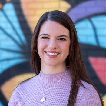 Avatar of Whitney Hake