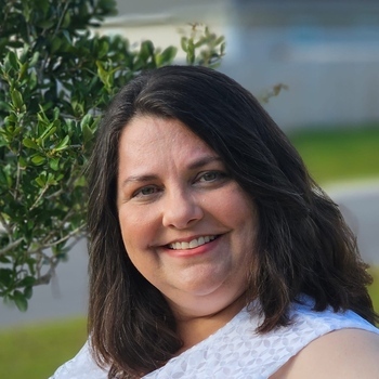 Clinician Headshot