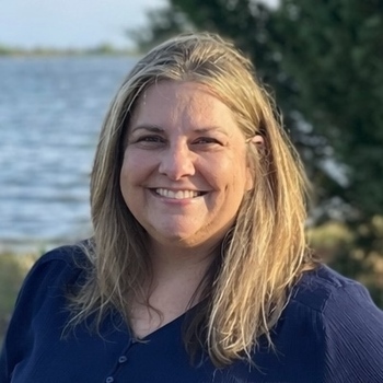 Avatar of Kelly McCray, MA, LCMHC,  Reiki Master