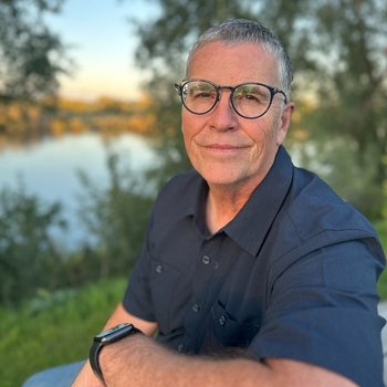 Avatar of David Van Diest
