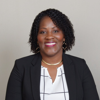 Avatar of Sharanna Johnson, DNP, APRN, FNP, PMHNP-BC