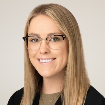 Avatar of Christina Preston, MA, LPCC, LADC