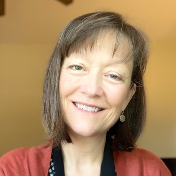 Clinician Headshot