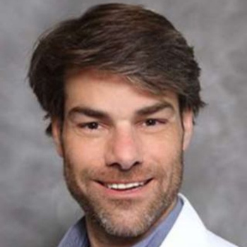 Clinician Headshot