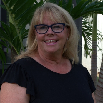 Clinician Headshot