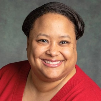 Avatar of Taliesha Hill