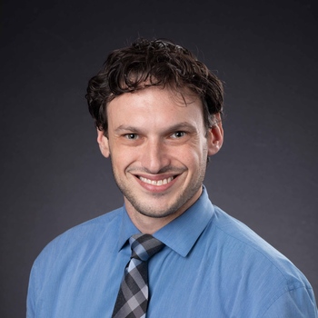 Avatar of Joshua Kaplan