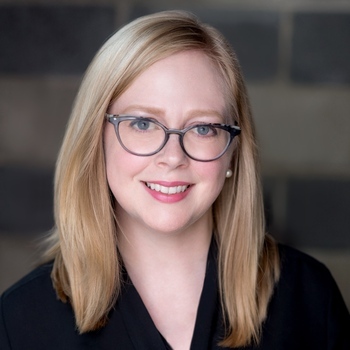 Clinician Headshot