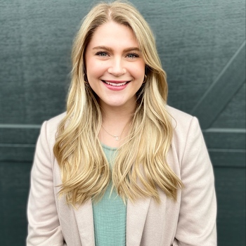 Avatar of Ashley Roberts