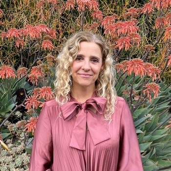 Avatar of Monique Feig