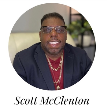 Clinician Headshot