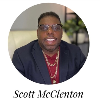 Avatar of Scott McClenton