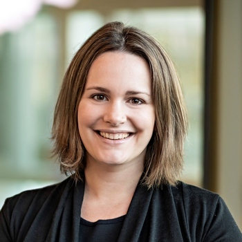 Clinician Headshot