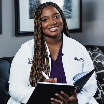 Clinician Headshot