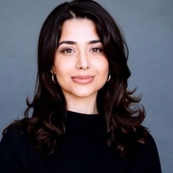 Avatar of Daniah Hamouda