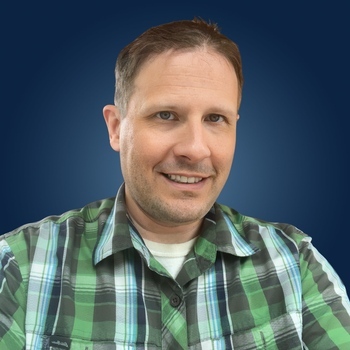 Avatar of Jason Johnson