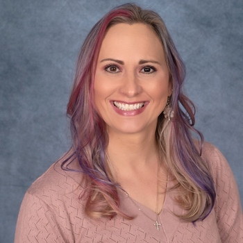 Avatar of Elissa Evans