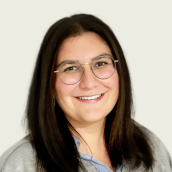 Avatar of Katie Fishman, LCSW