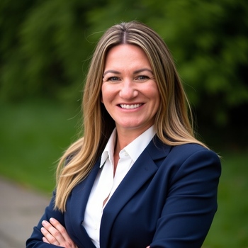 Clinician Headshot