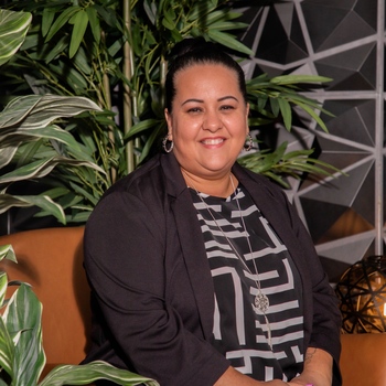 Avatar of Simonne Jones