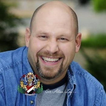 Avatar of Allan Lay, MFT Intern