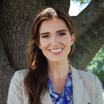 Clinician Headshot