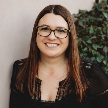 Avatar of Amber Hollarman