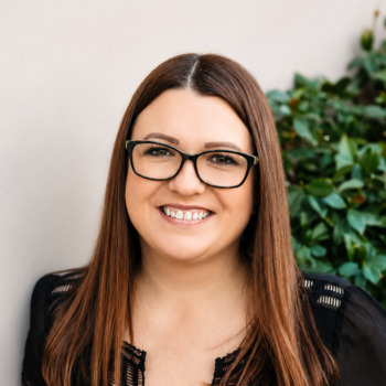 Avatar of Amber Hollarman, LMFT