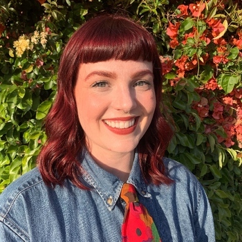 Avatar of Brittnee Wilcox