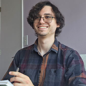 Avatar of William Faughnan