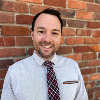Clinician Headshot